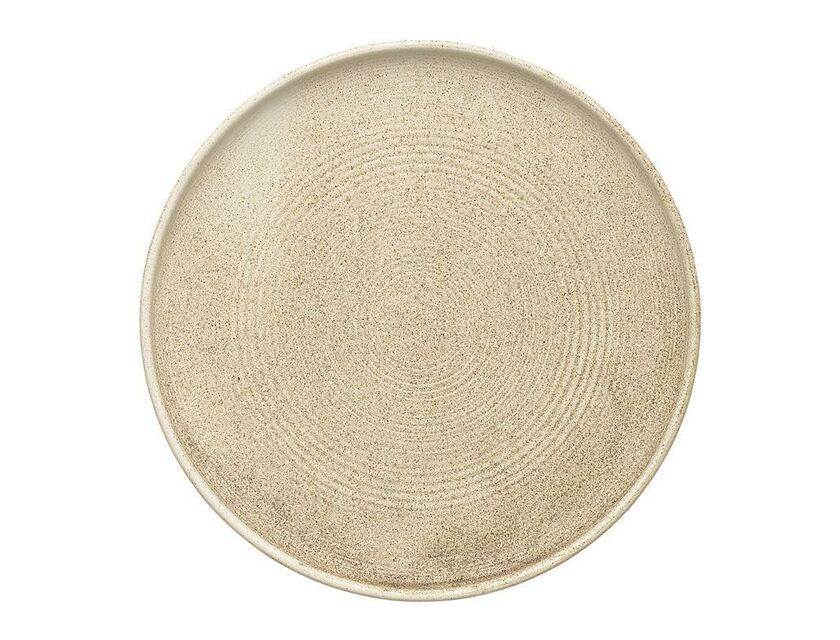 Eco Textured Main Plate - 25cm