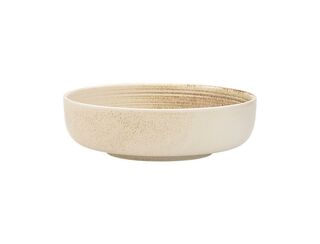 Eco Textured Bowl - 16.5cm