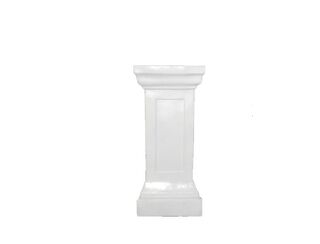 Roman Plinth 100cm