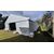 White Roof Pavilion - 10m x 6m