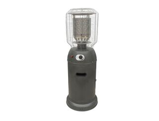 Area Heater (Without Gas Bottle)