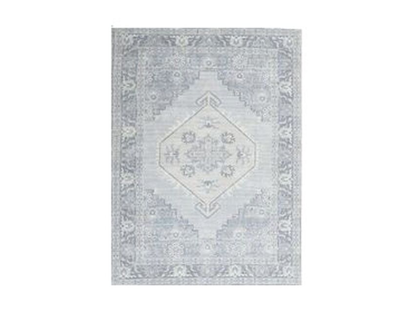 Traditional Rug- Blue