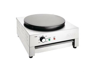 Crepe Machine - Electric 15amp