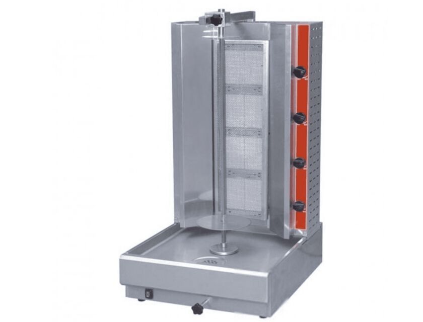 Doner Kebab Machine