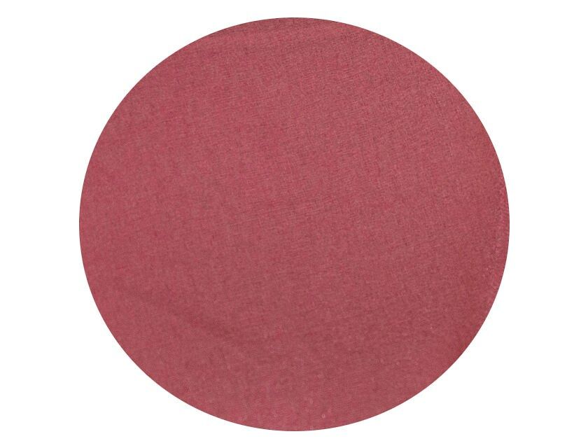 Organza Sash - Dusty Rose