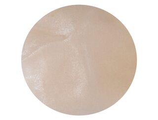 Organza Sash - Ivory