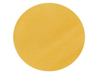 Organza Sash - Yellow