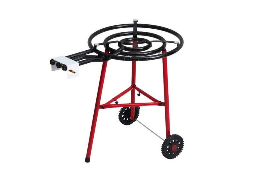 Large Paella Burner