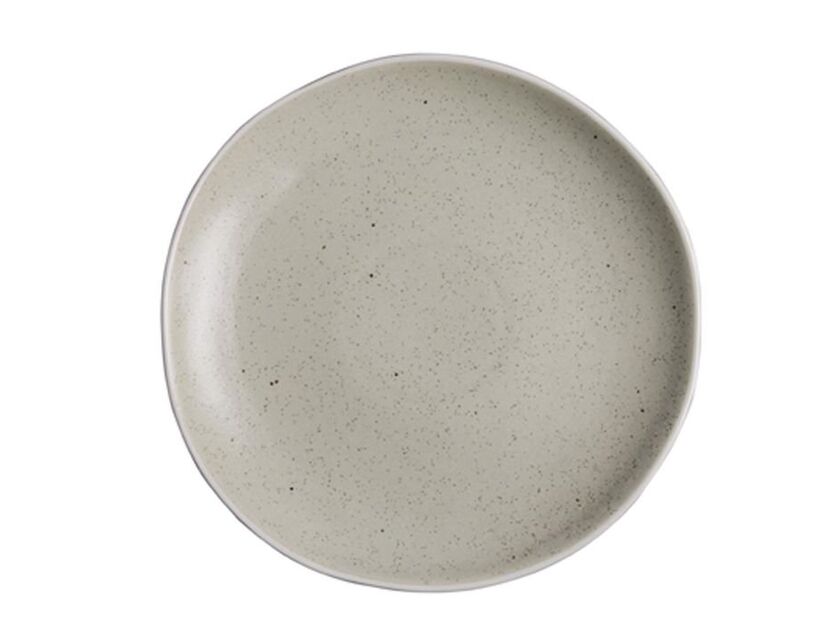 Chia Main Plate 27cm