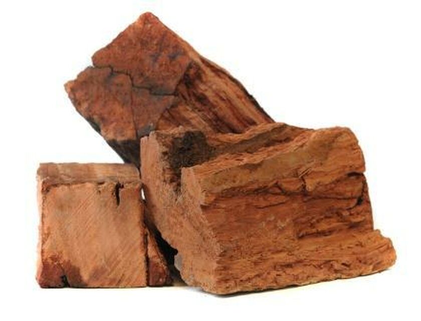 Red Gum Wood 20kg