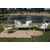 Cane Lounge Set