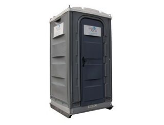 Portable Toilets