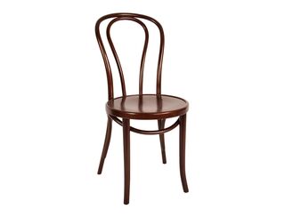 Bentwood Chair - Walnut