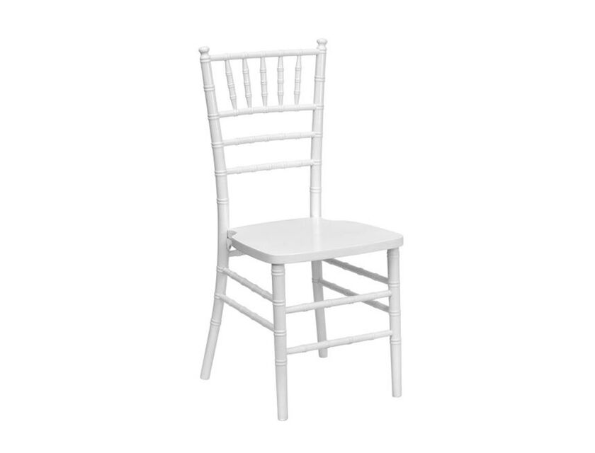 Chiavari Chairs - Black