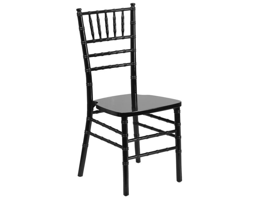 Chiavari Chair - Black