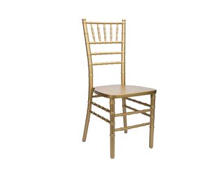 Chiavari Chairs - Gold