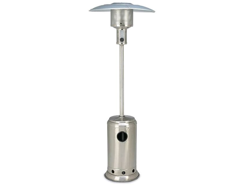 Mushroom Heater (Without Gas Bottle)