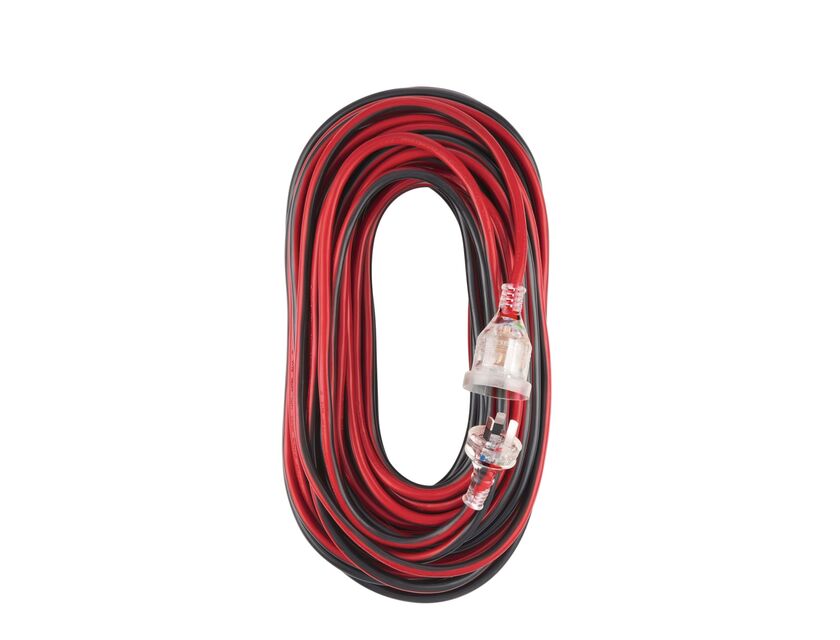 25m Extension Cord