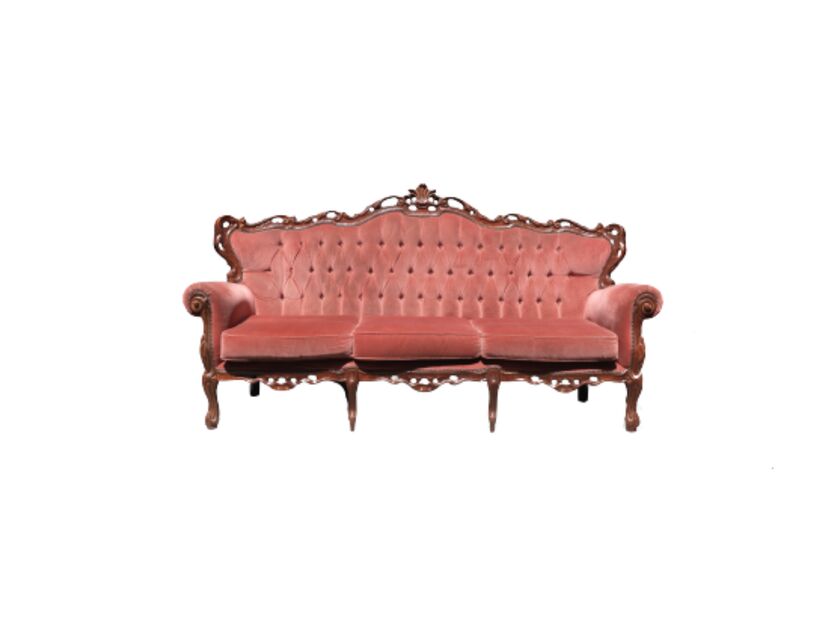 Vintage Lounge Range - Sage