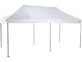 6x3m Pop Up Marquee - White