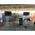 TV on Truss - 55 Inch
