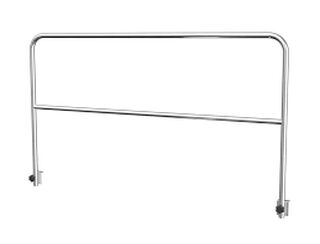 Stage Rail - 2m