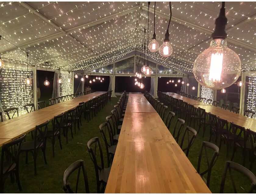 Fairy Lights - 50m