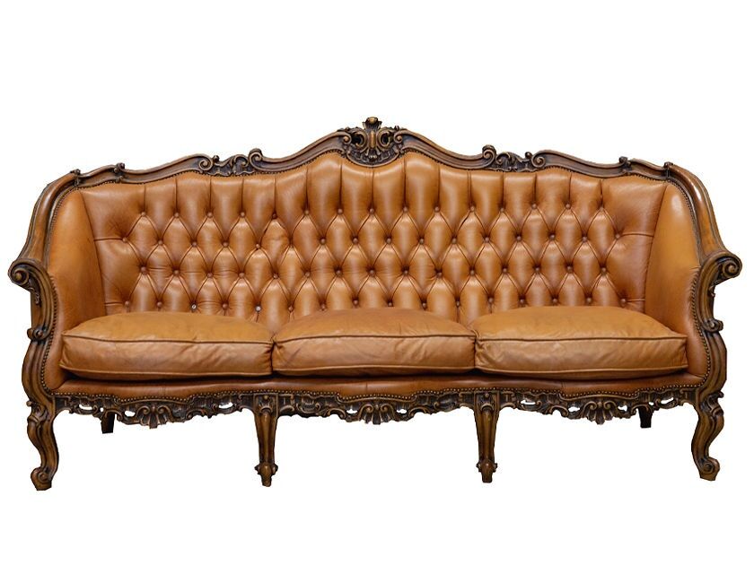 Vintage Lounge Range - Sage