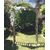 Rustic Wedding Arbour