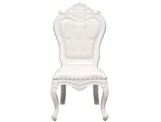 Queen Bridal Chair