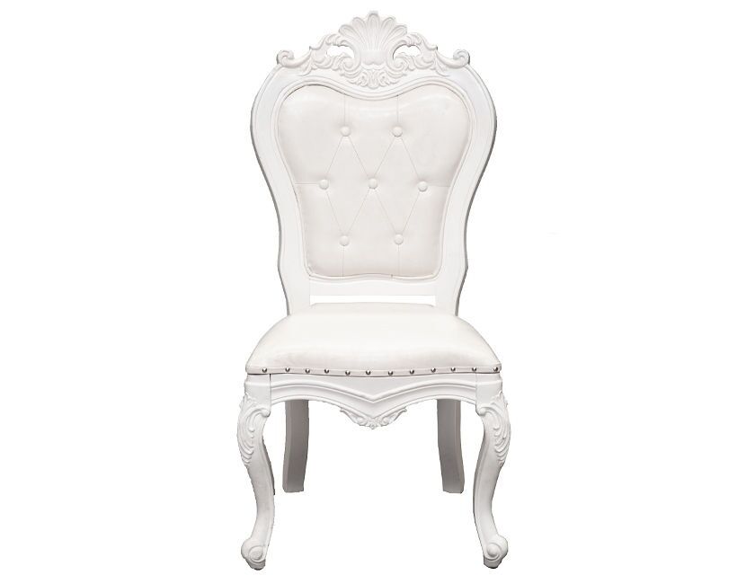 Queen Bridal Chair