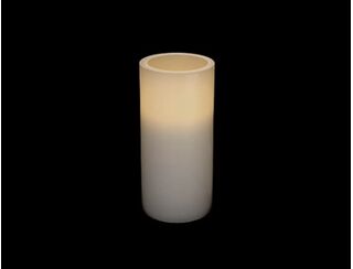 LED Candle 75D- Medium - 15cm