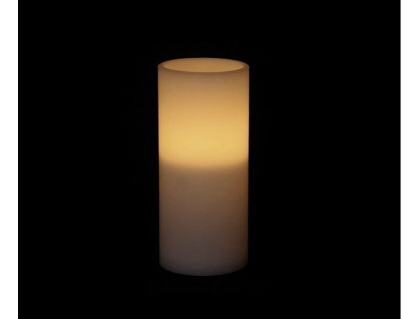 LED Candle - 100D - Large - 22cm