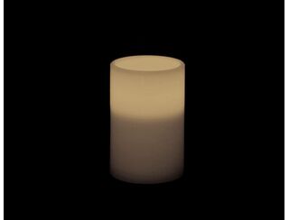 LED Candle - 100D - Medium - 15cm
