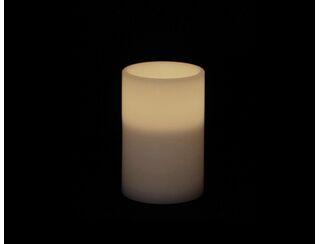 LED Candle - 100D - Medium - 15cm