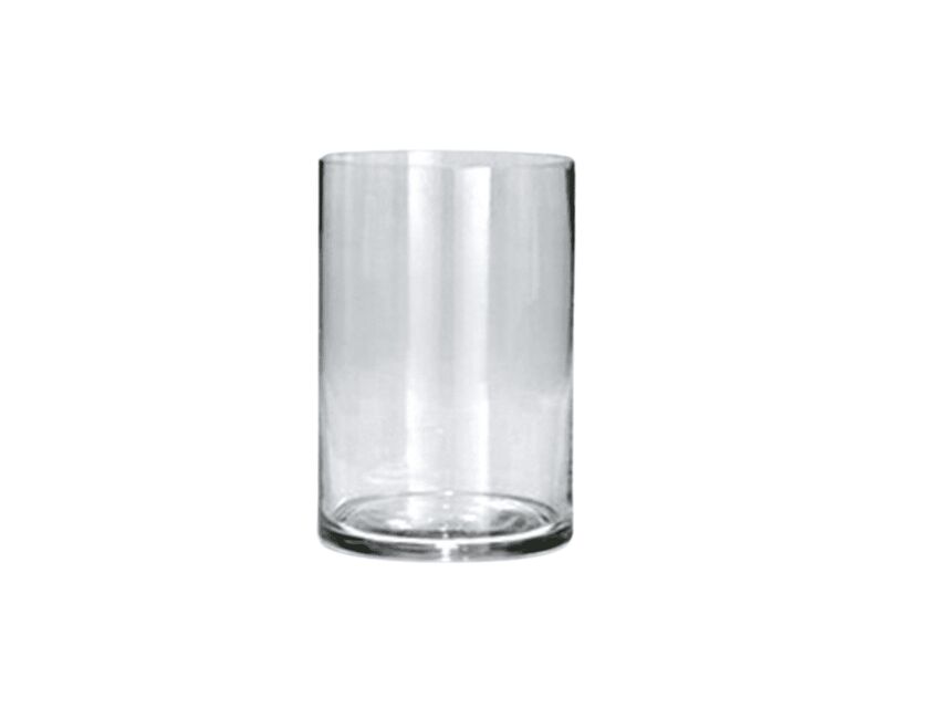 Cylinder Vase - Small (15cm)