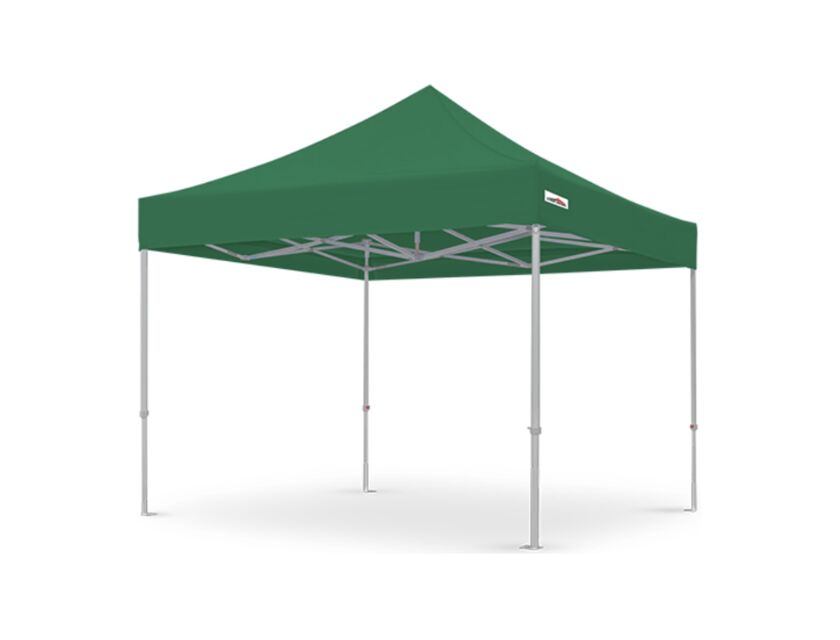 3x3 Pop Up Marquee - Green