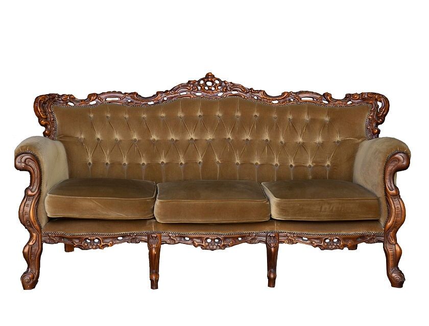Vintage Lounge Range - Sage
