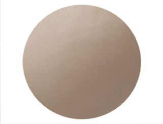 Satin Sash - Ivory