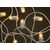 White Festoon Strand - 100m