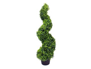 Box Spiral Tree