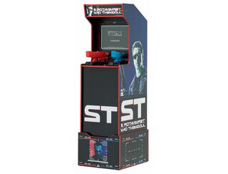 Terminator Arcade - Mini