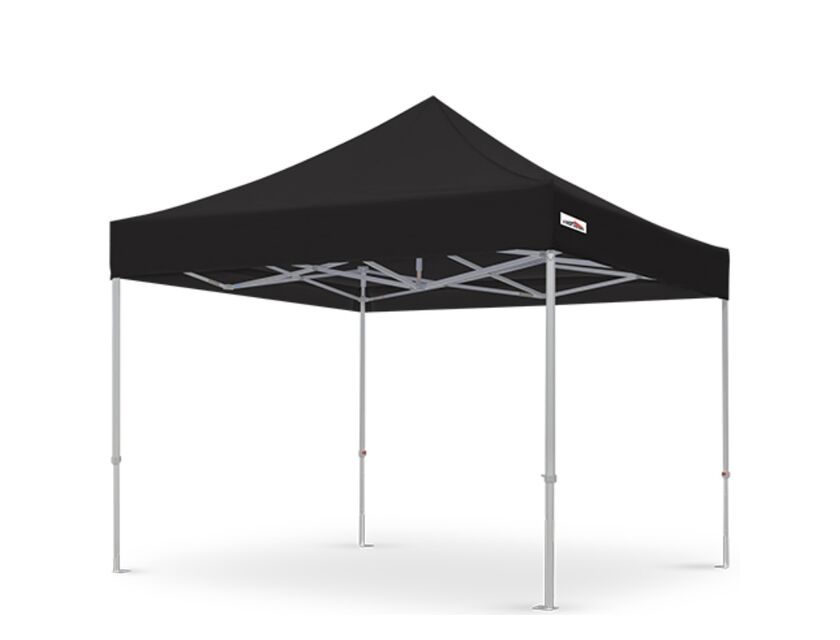 3x3 Pop Up Marquee - Black
