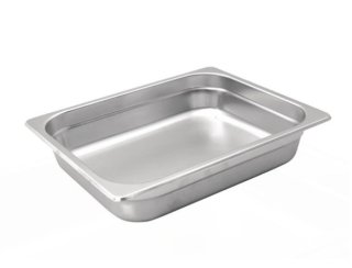 Gastronorm Tray - 1/2 Half Size