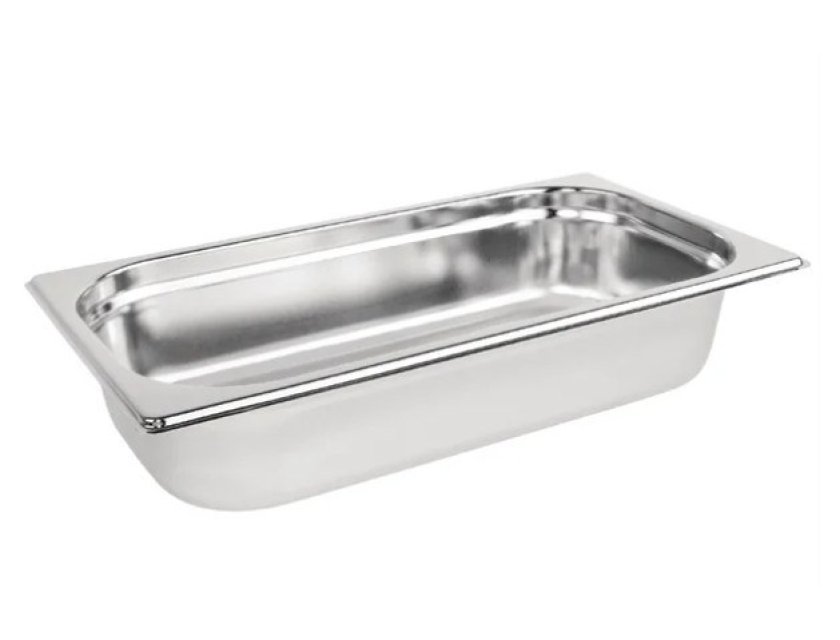 Gastronorm Tray - 1/3 Size