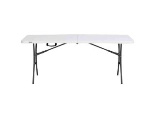 6ft Trestle Table