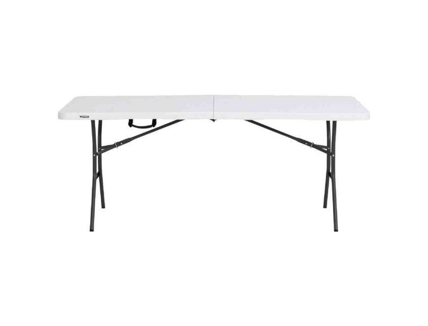 6ft Trestle Table