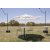 Adjustable Festoon Pole 3-6m