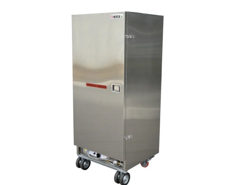 Hot Box - Gas - Large