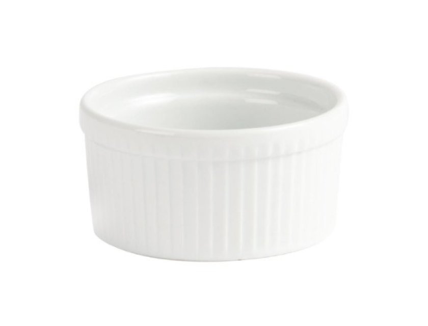 Bistro - Souffle Dish